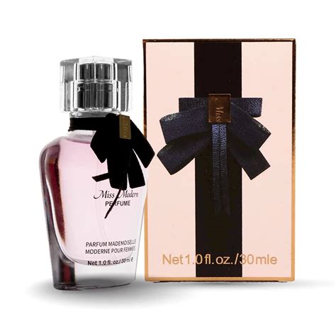 miniso miss modern perfume dupe